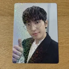 SEVENTEEN HOLIDAY CARAT 更新 ウォヌ 2025年最新】更新特典 seventeen ウォヌの人気アイテム - メルカリ