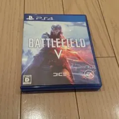 バトルフィールド5