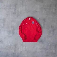 NIKE PSG パリサンジェルマン ウインドブレーカー 赤 XL アカデミー