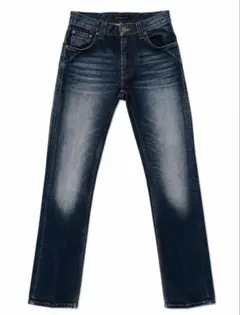 Nudie Jeans デニムパンツ L29/W32のサムネイル