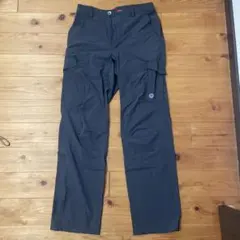 Marmot マーモットパンツ　グレー　Mサイズのサムネイル