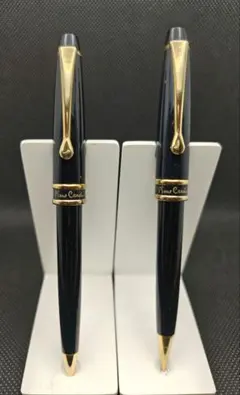 ピエールカルダン ボールペン シャーペン セット 新品未使用 お祝いに