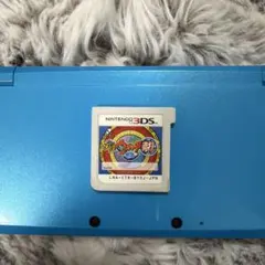 わ*様 妖怪ウォッチ2 真打　ニンテンドー3DS 動作確認済　箱説なし　ソフトの