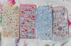 ボンボンドロップシール まとめ売り