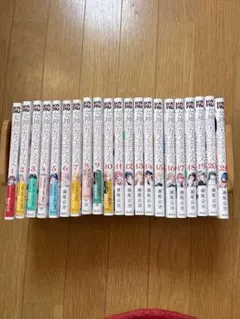 2025年最新】女神のカフェテラス 全巻の人気アイテム - メルカリ