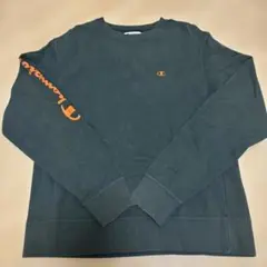 Champion ダークグリーン　トレーナーのサムネイル