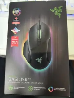 Razerキーボード BLACKWIDOW V3