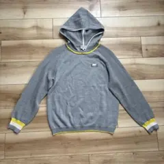 LANVIN sports ランバンスポール ニットパーカー 40 ゴルフ