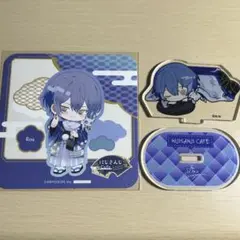 Dytica スイパラコラボ SDアクスタ 小柳ロウ