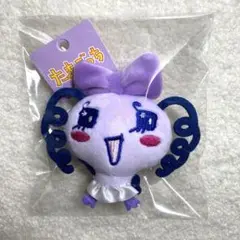 【お値下げ！】たまごっち　まきこ　マスコットキーホルダー　キーホルダー　可愛い