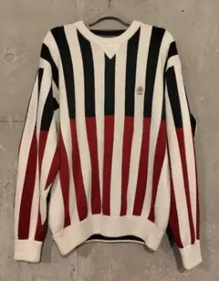 トミーヒルフィガー　古着　ヴィンテージ