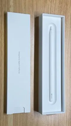 Apple Pencil 第2世代