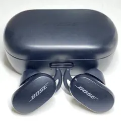 【動作不備品】BOSE QUIETCOMFORT EARBUDS(Z2607T)