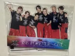 三代目JSB アクリルスタンド FOREVER ONEのサムネイル