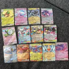 ポケモンカード rr まとめ売り
