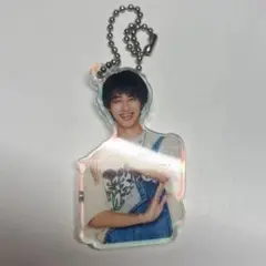 M!LK 曽野舜太 ひっつきーほるだー