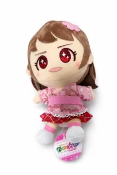 2026年最新】佐々木彩夏 ぬいぐるみの人気アイテム - メルカリ