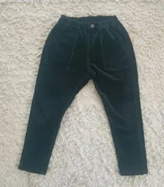 ブランシェス コーデュロイ ロングパンツ　130