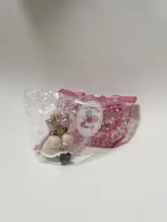 マロングリーム バレエリボンフィギュア