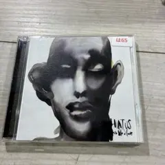 美品] the HIATUS Trash We'd Love CD 細美武士 - メルカリ