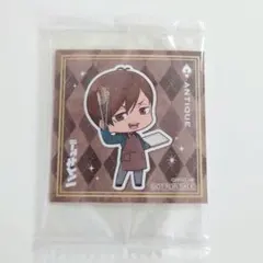 ハイキュー!!シュガーラスク 第2弾 ステッカー 二口堅治 伊達工