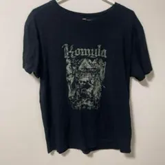 地雷系 Tシャツ