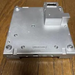 【動作確認済み】Nintendo Game Boy Player シルバー
