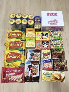 アミューズメント景品まとめ売り トッポ ビアードパパ - メルカリ