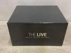 2026年最新】矢沢永吉 the live dvd boxの人気アイテム - メルカリ
