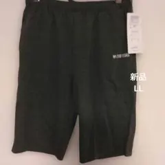 ZOO YORK ショートパンツ ハーフパンツ 新品　LLのサムネイル