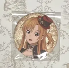 SALE 藤田ことね アニカフェ アラビアン 缶バッジ 学園アイドル
