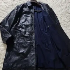 2025年最新】Dunhill メンズ レザージャケット・ライダースの