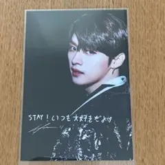 2026年最新】stray kids in生 リノ トレカの人気アイテム - メルカリ