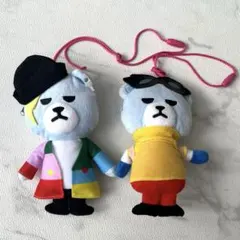 2025年最新】BIGBANG G-dragon ジヨン ぬいぐるみの人気アイテム