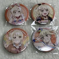 2026年最新】宮下愛 缶バッジ 7thの人気アイテム - メルカリ