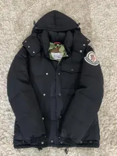 2025年最新】comme des garcons monclerの人気アイテム - メルカリ