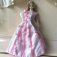 2026年最新】リカちゃん チャイナドレスの人気アイテム - メルカリ