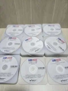 司法書士　オートマDVDセット 2025年最新】司法書士 オートマ dvdの人気アイテム - メルカリ