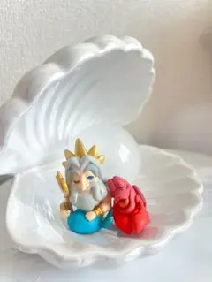 肩ズンFig. リトルマーメイド