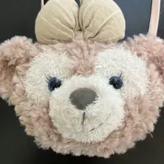 ディズニーシー　シェリーメイ　ポシェット