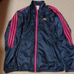 アディダス ジャージ 上 男女兼用 新品