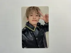 treasure アサヒ　reboot