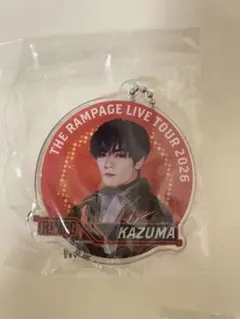 2026年最新】川村壱馬 缶バッジの人気アイテム - メルカリ
