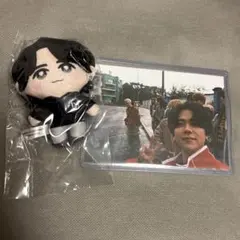 INI 写真集 HMV 生写真　かぷっこふれんず 藤牧京介