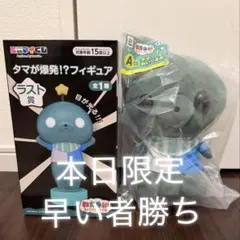 教育番組 エニマイくじ A賞 ラスト賞 下位7点付き - メルカリ