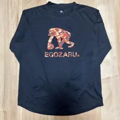 EGOZARU エゴザル ロンT M