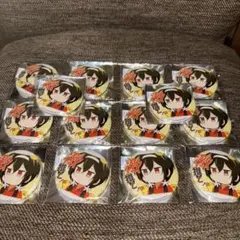 文豪ストレイドッグス わん オンリーショップ 缶バッジ 探偵社 泉 鏡花