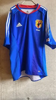 【希少】アディダスFC東京ユニフォーム03/04 Lサイズ中メッシュ2重タイプ 希少】アディダスFC東京ユニフォーム03/04 Lサイズ中メッシュ2重タイプ