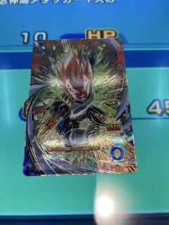SDV10-056 gdr ベジータ　ドラゴンボールスーパーダイバーズ