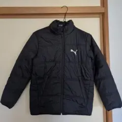 プーマ ダウン コート